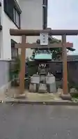 馬神社(愛媛県)
