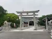 徳島県護國神社(徳島県)