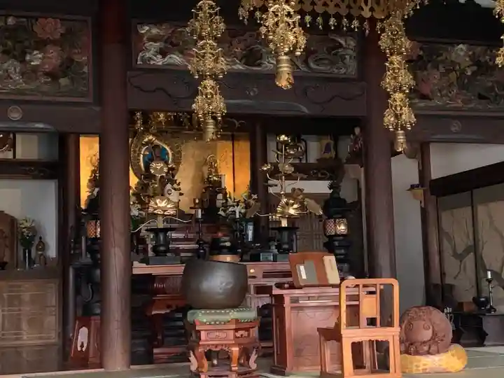 金龍寺(群馬県)