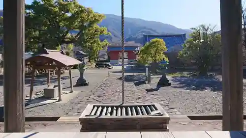 本遠寺のその他建物