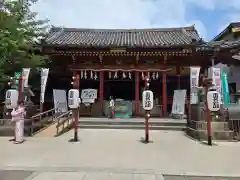 浅草神社(東京都)