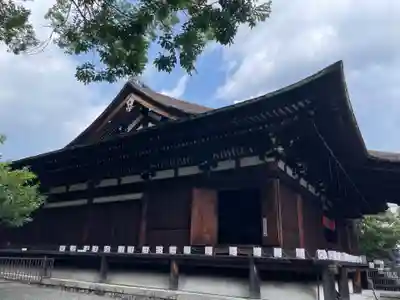 大報恩寺（千本釈迦堂）(京都府)