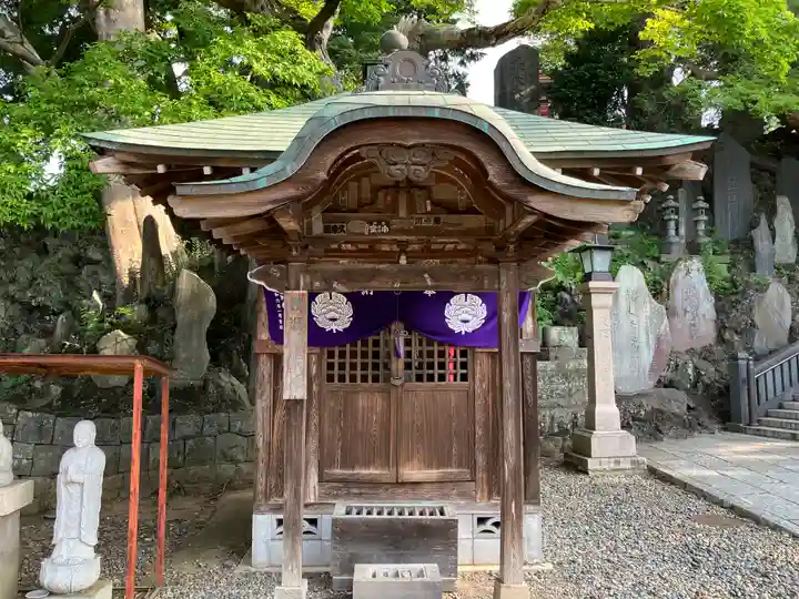 成田山新勝寺(千葉県)