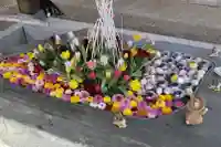 鹿島台神社(宮城県)