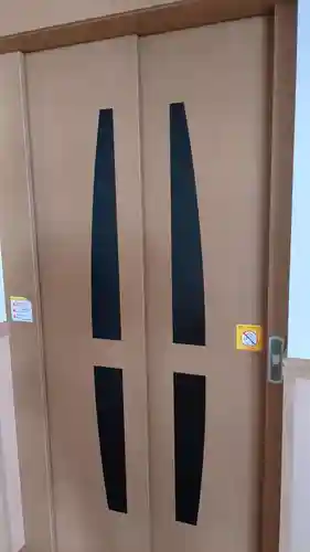 光妙寺の本殿・本堂