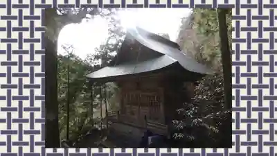榛名神社(群馬県)