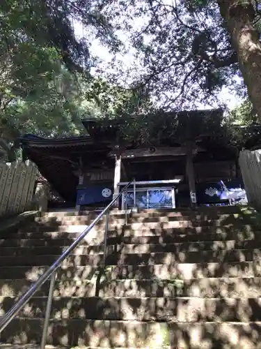 極楽寺の建物その他