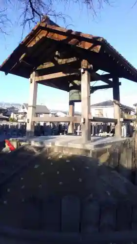 真勝院(東京都)