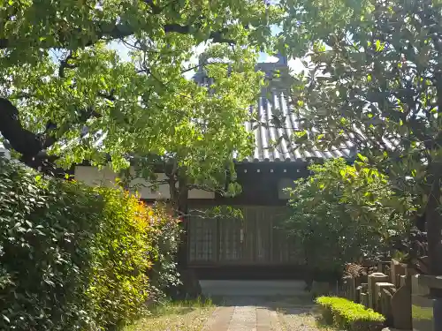 宝樹寺(大阪府)