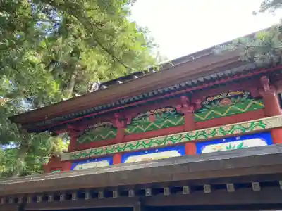 榛名神社(群馬県)