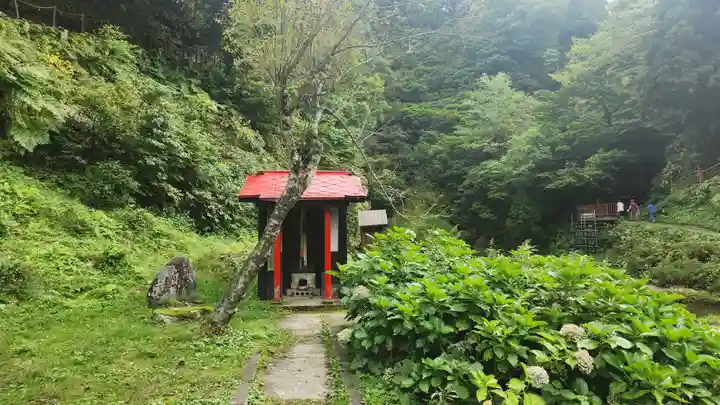 延命寺(山形県)