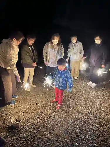 成田山瀧泉寺(北海道)