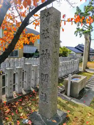 下神明社のその他建物