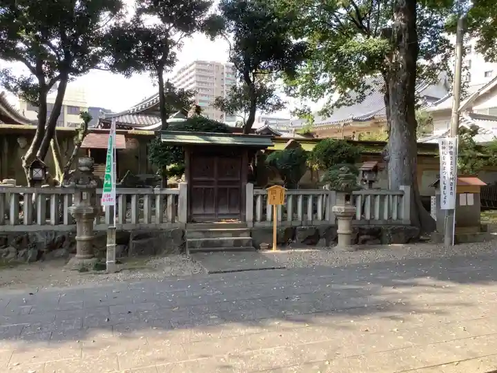日置神社(愛知県)