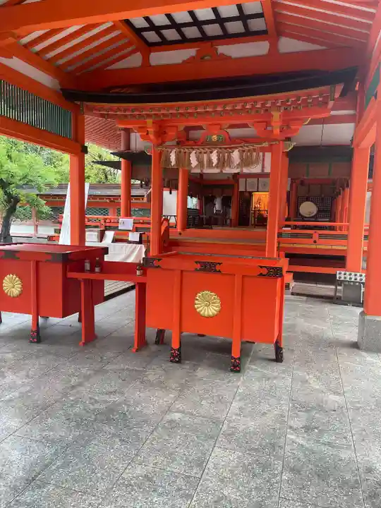 香椎宮(福岡県)