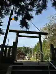 居多神社(新潟県)