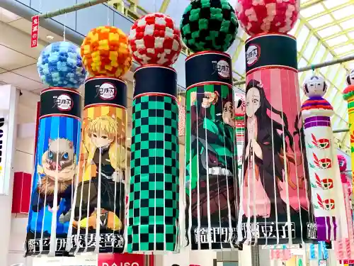 野中神社(宮城県)