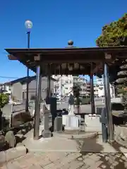 顕正寺(神奈川県)