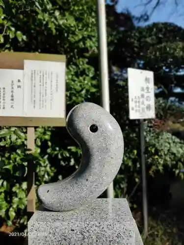 比々多神社のその他建物