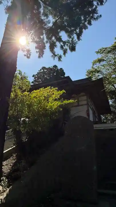 二俣神社(宮城県)