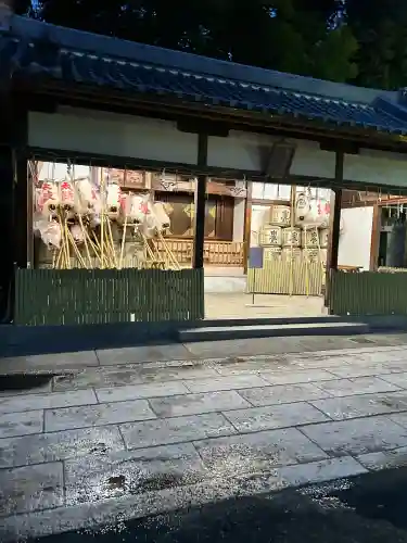 茨木神社(大阪府)