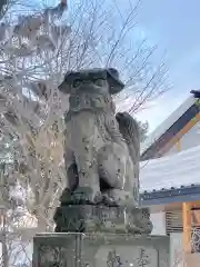 西野神社(北海道)