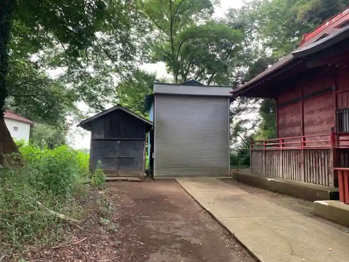 八幡神社(千葉県)