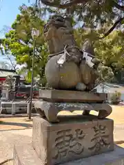 廣田八幡神社(香川県)