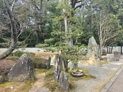 御寺 泉涌寺(京都府)