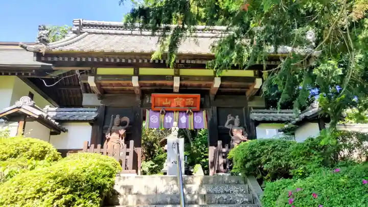 常光寺(長野県)