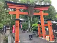 敢國神社(三重県)