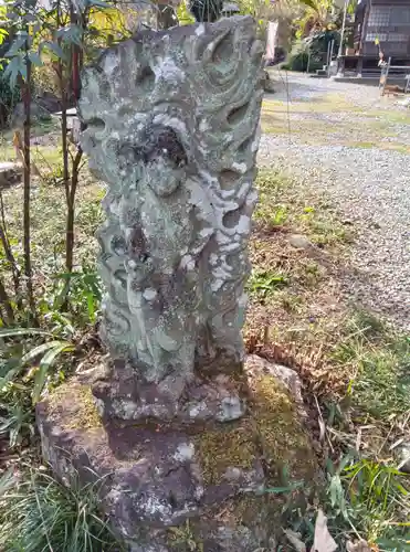 洞昌院(埼玉県)