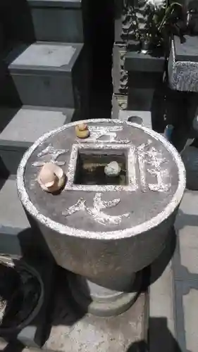 長泉寺のその他建物