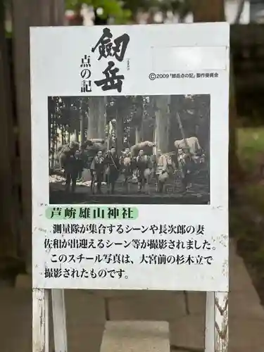 雄山神社中宮祈願殿(富山県)