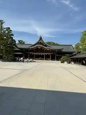 寒川神社(神奈川県)