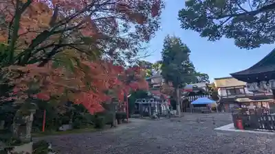 粟田神社(京都府)