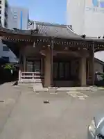 聞安寺(愛知県)