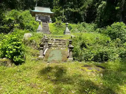 磐座神社(福井県)