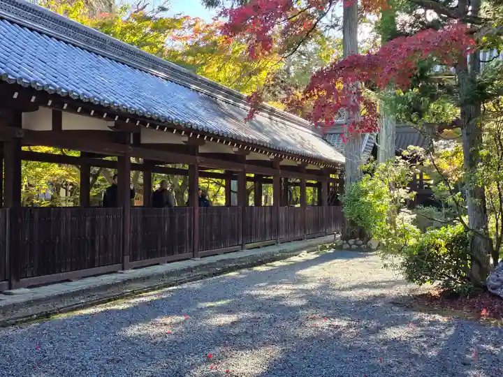 真正極楽寺(真如堂)(京都府)