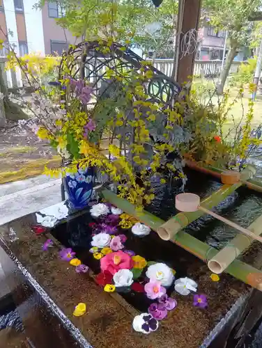 若宮神明社(愛知県)