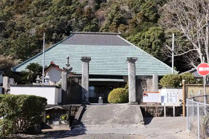 大聖院(高塚不動尊)(千葉県)