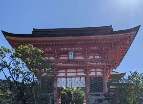 清水寺(京都府)