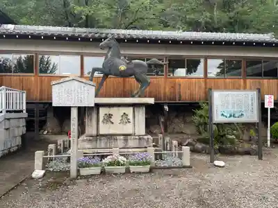 手力雄神社(岐阜県)