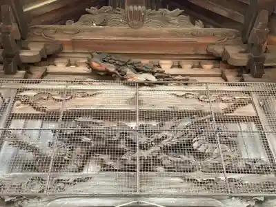 熊野神社（熊野町）の芸術