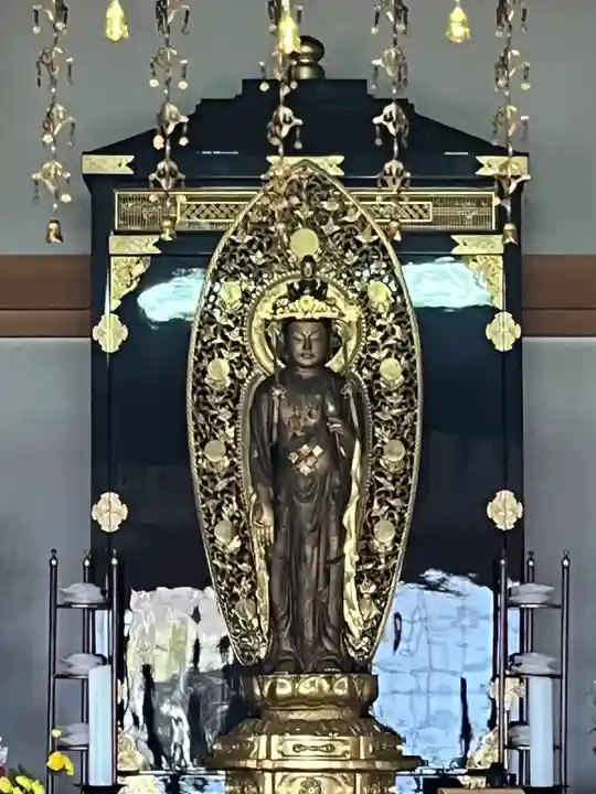 慈眼寺(滋賀県)