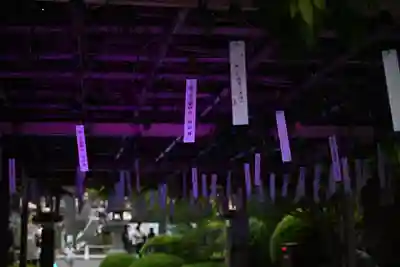 金蛇水神社(宮城県)