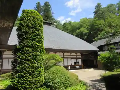 安楽寺のその他建物