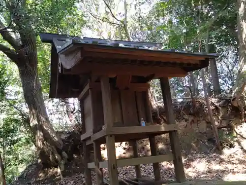 香取神宮(千葉県)
