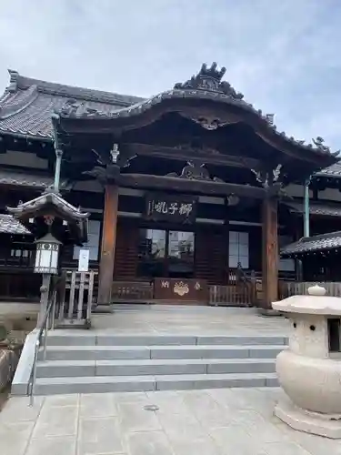 泉岳寺(東京都)