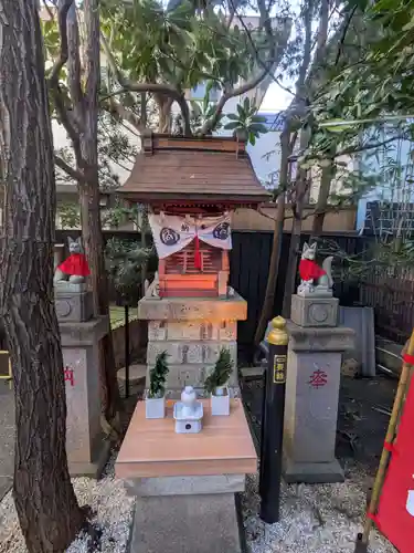 陽運寺(東京都)